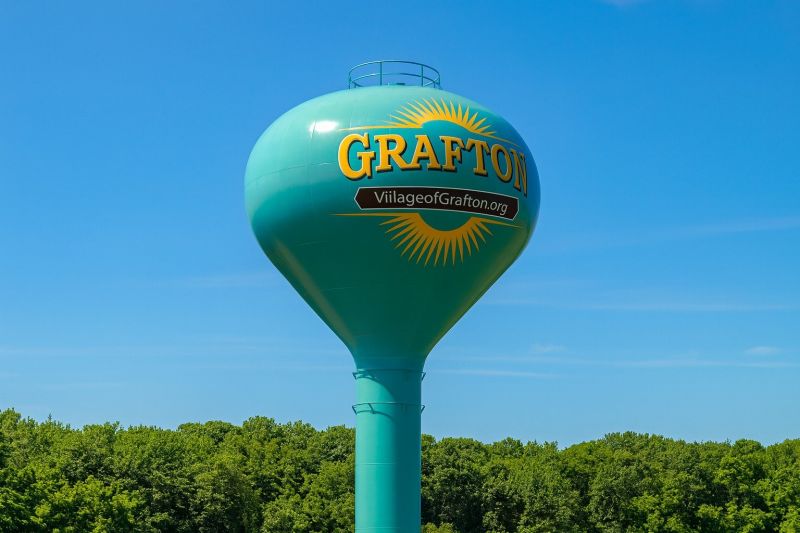 Senior Shower Installation in Grafton, OH