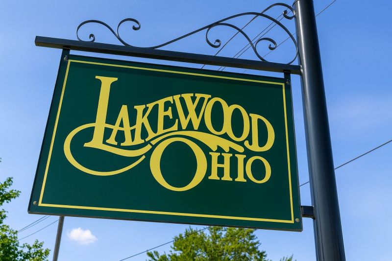 Senior Shower Installation in Lakewood, OH