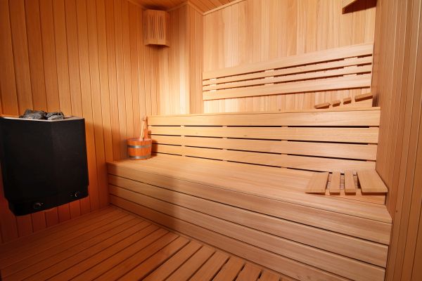 Cost of Steam Shower Replacement in North Ridgeville