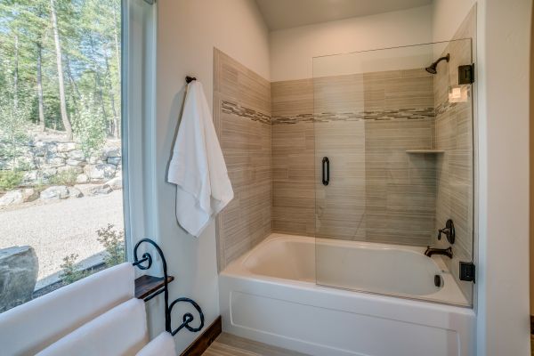 Cost of Tub Conversion Service in North Ridgeville