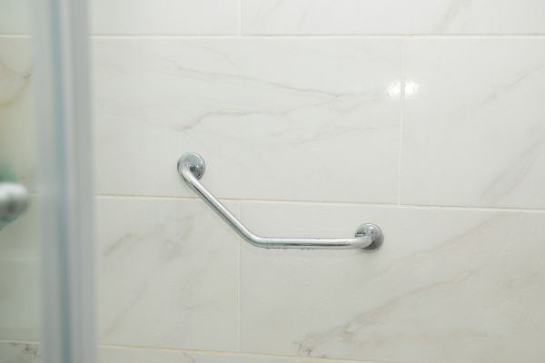 Cost of Mobility Shower Installation in North Ridgeville