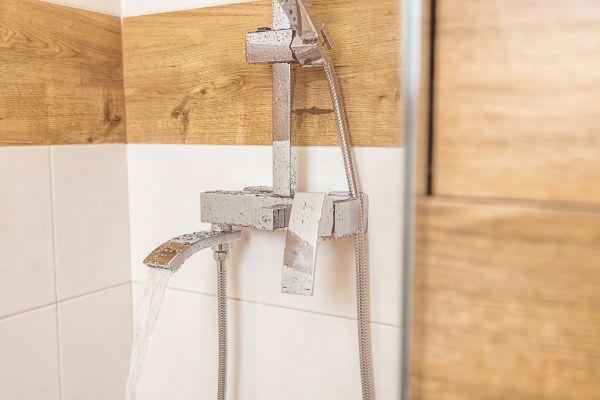Cost of Shower Plumbing Installation in North Ridgeville