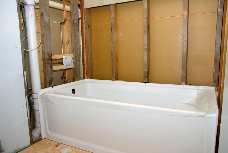 Top Bathtub Installation Companies in Brecksville, OH