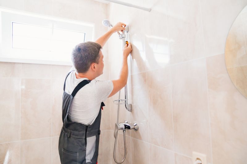 Top Shower Installation Companies in Grafton, OH