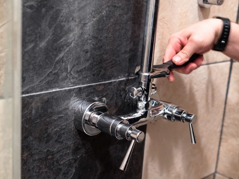 Top Shower Installation Companies in North Ridgeville, OH